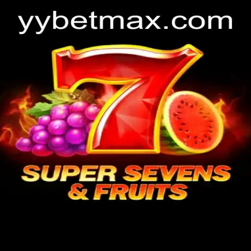 Descubra a Emoção do Jogo 7SuperSevensFruits no YYBET.COM