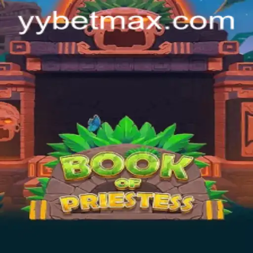 Descubra o Fascinante Mundo de 'BookOfPriestess'