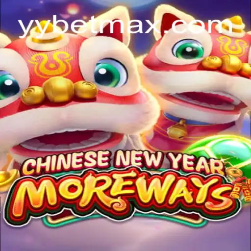 Descubra a Excitante Aventura do Jogo CHINESENEWYEARMOREWAYS no YYBET.COM