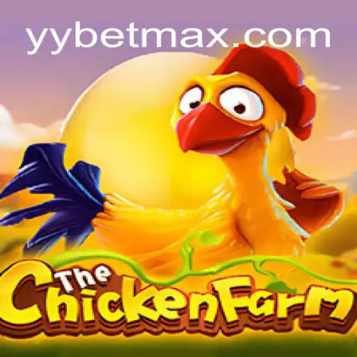ChickenFarm: Um Mergulho no Mundo do Entretenimento com YYBET.COM