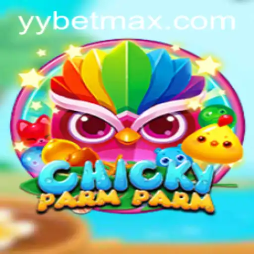 Descubra o Mundo de ChickyParmParm: Um Novo Jogo Empolgante
