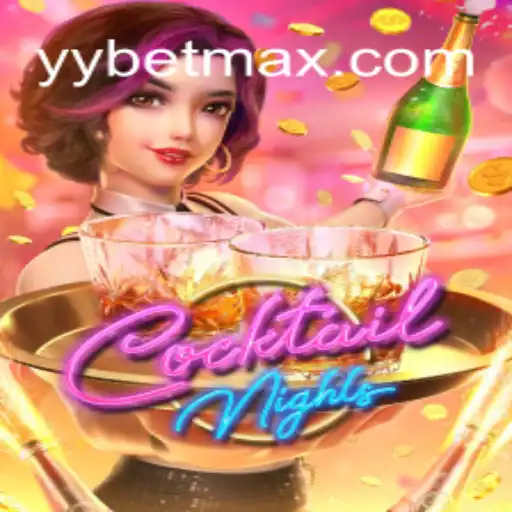 Descubra o Fascinante Mundo de 'CocktailNights' no YYBET.COM