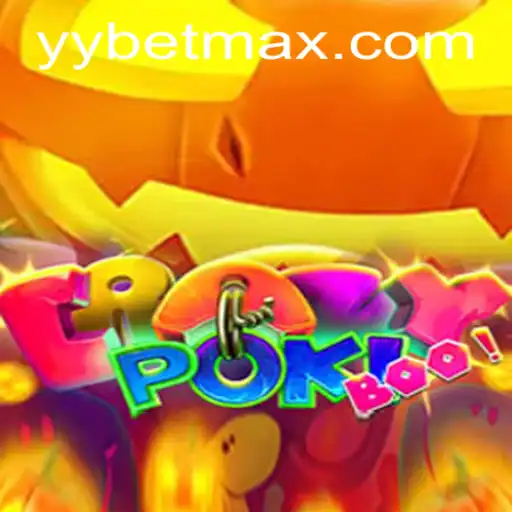 CrazyPokiBoo: Uma Aventura Inovadora no Mundo dos Jogos Digitais