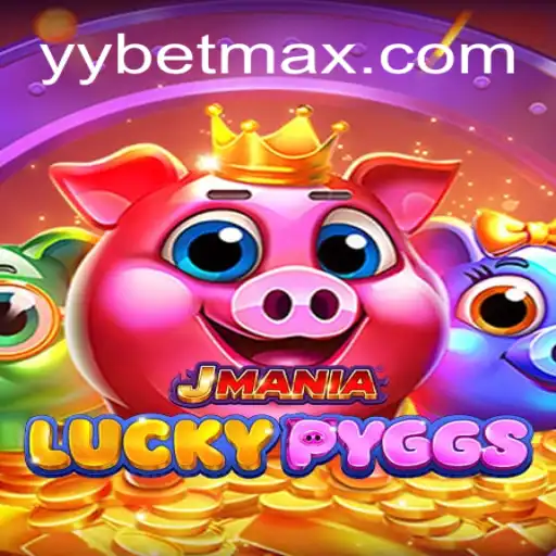 JManiaLuckyPyggs: Descubra o Mundo Vibrante do Novo Jogo Online