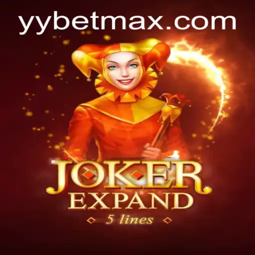 Descubra o Fascinante Mundo de JokerExpand: O Jogo de Slot Online em YYBET.COM