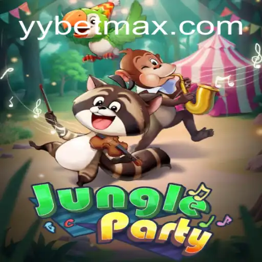 Descubra o Fascinante Mundo de JungleParty com YYBET.COM