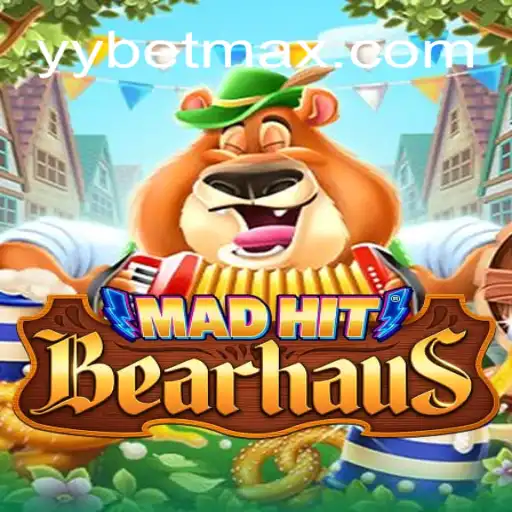 Explorando MadHitBearhaus: O Jogo de Estratégia do Ano
