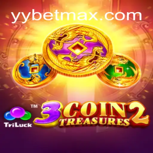 Descubra o Mundo de Aventuras com 3CoinTreasures2