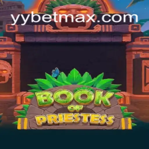 Descubra o Fascinante Mundo de 'BookOfPriestess'