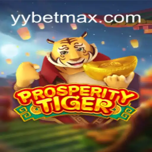Explorando 'ProsperityTiger': O Jogo de Estratégia Inovador em YYBET.COM