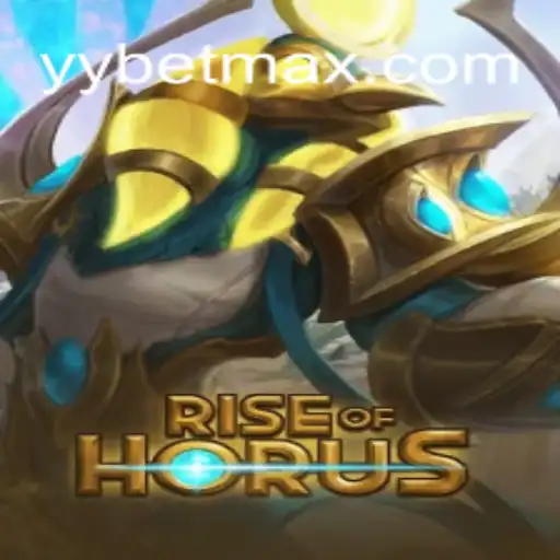 Explorando o Fascinante Universo de RiseofHorus: Um Jogo de Aventura Épico