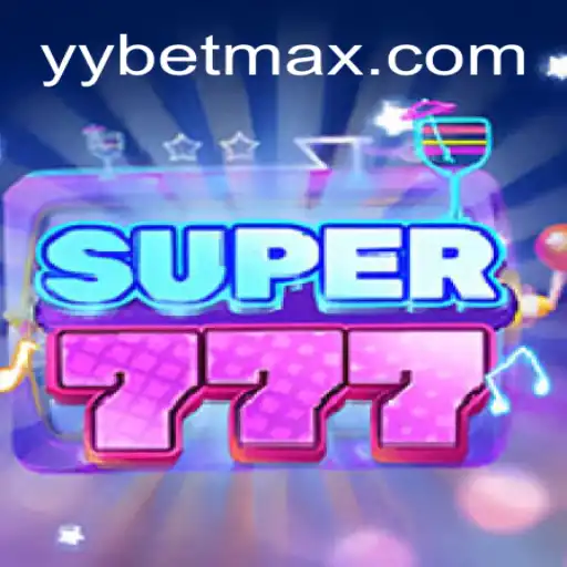 Descobrindo o Super777 no YYBET.COM: Uma Nova Era de Entretenimento