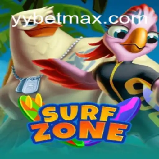 SurfZone: Aventura e Desafios em Altas Ondas com YYBET.COM