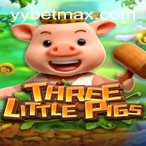 Descubra o Mundo Fascinante do Jogo THREELITTLEPIGS