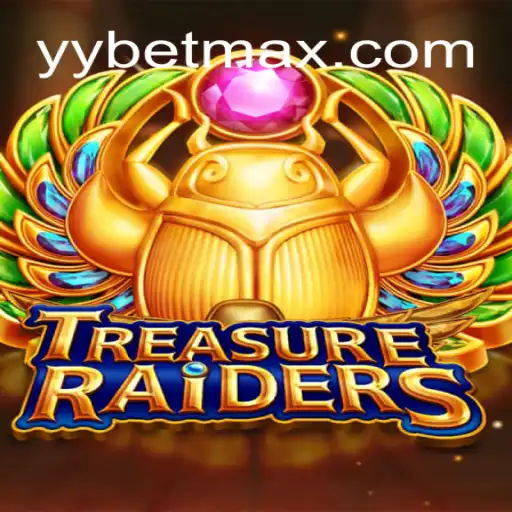 Explorando o Fascinante Mundo de TREASURERAIDERS no YYBET.COM
