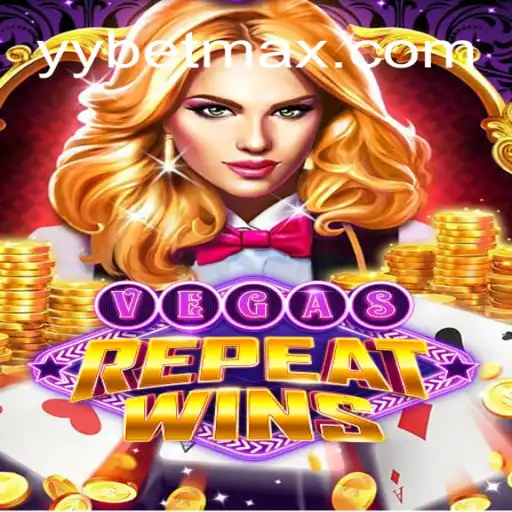 Descubra o Empolgante Jogo VegasRepeatWins com YYBET.COM