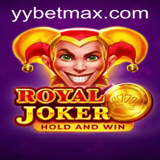 Descubra o Mundo Empolgante de RoyalJoker com YYBET.COM