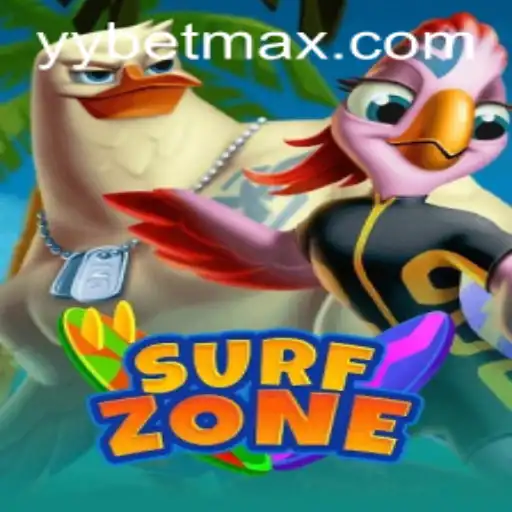 SurfZone: Aventura e Desafios em Altas Ondas com YYBET.COM
