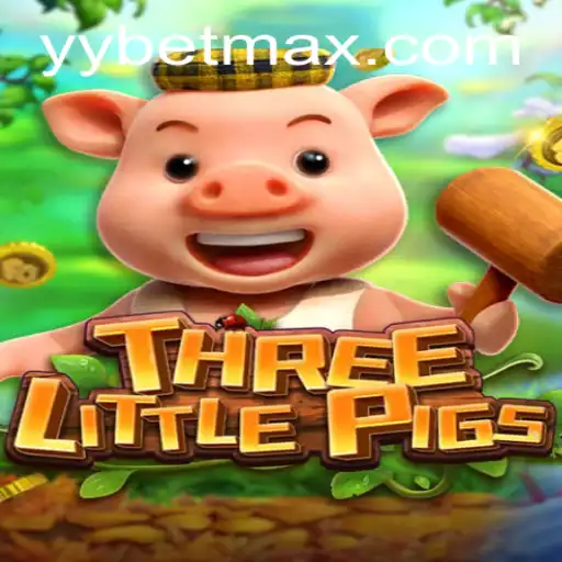 Descubra o Mundo Fascinante do Jogo THREELITTLEPIGS