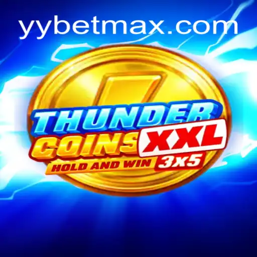 Descubra o Mundo do Jogo ThunderCoinsXxl no YYBET.COM